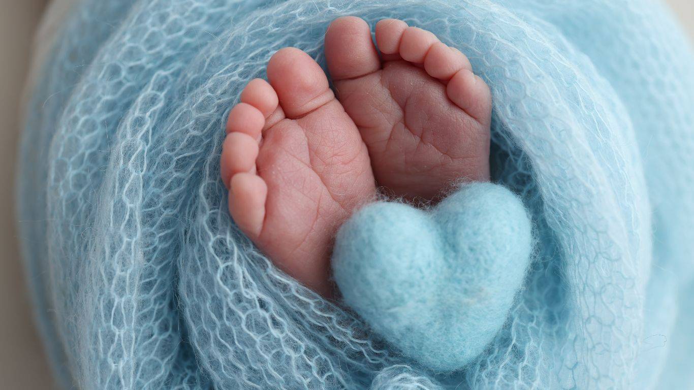 Muhammad has become the most popular baby boy name, by overtaking the previous top name, Noah, according to data released by the Office for National Statistics (ONS). - Photo: Canva