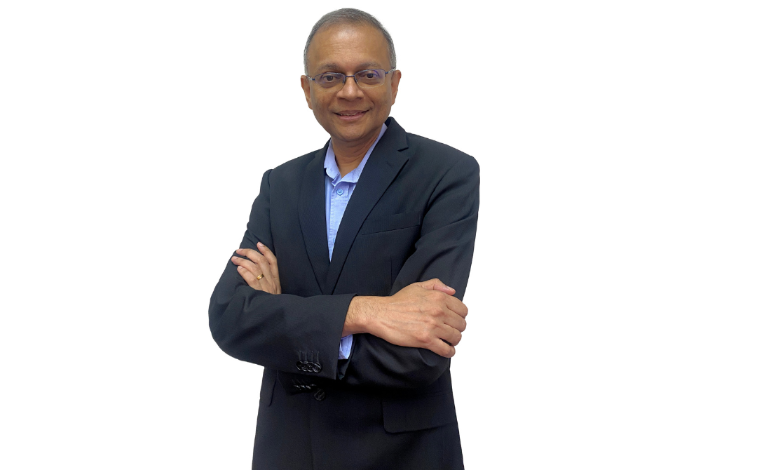 Malaysian Dietary Supplement Association (MADSA) president, Datuk Dr M Rajendran