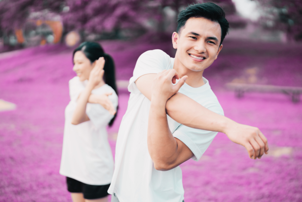 Malaysians are increasingly aware of what they can do to improve their health and are taking proactive steps to address it. - Canva