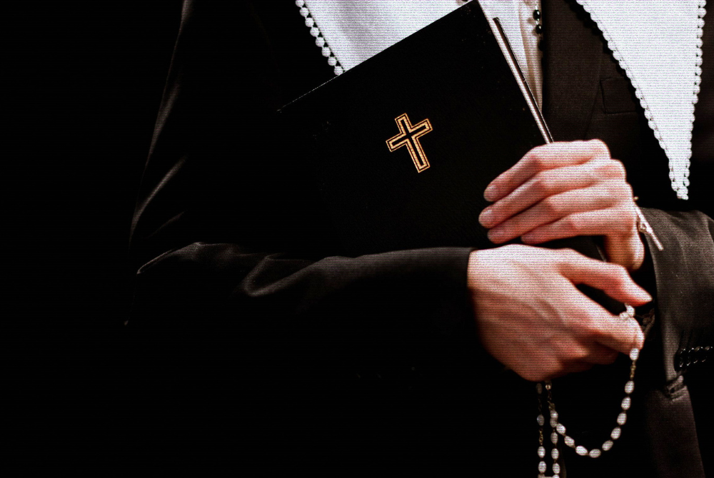 Photo for illustration purpose only. - Illustrated by Sinar Daily