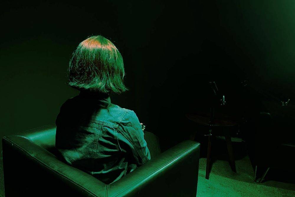 Arina during an interview with Sinar Daily recently.