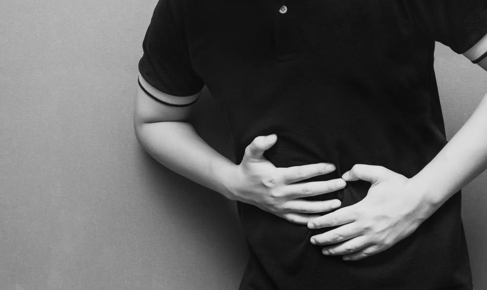 Photo for illustrative purposes only - 123RF