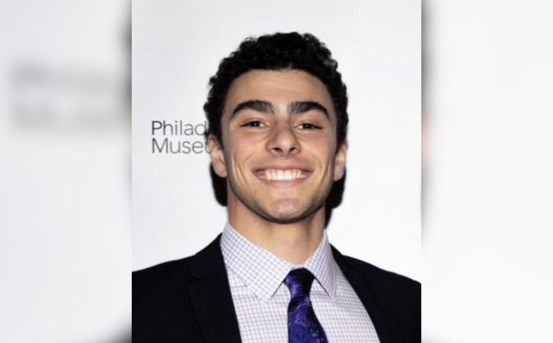 Luigi Mangione - Source: X