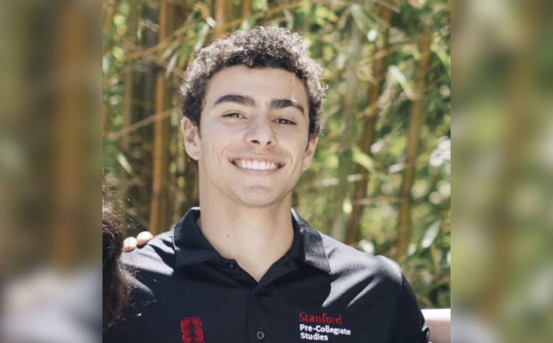 Luigi Mangione - Source: X