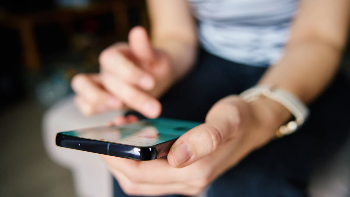 Photo for illustration purposes only. - CANVA