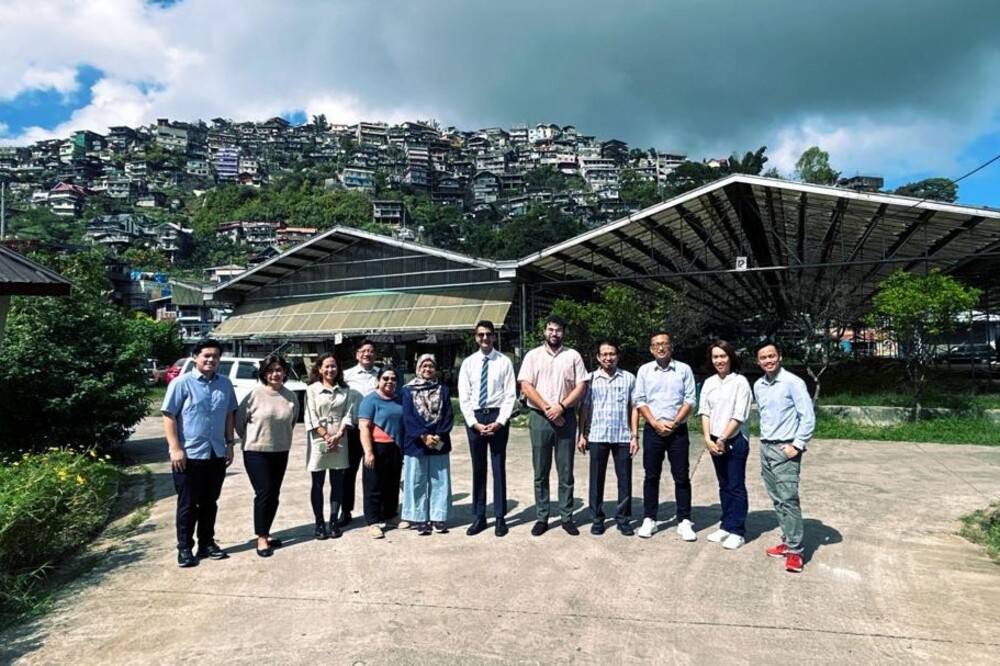 The collaboration between Malaysia’s Indah Water Konsortium (IWK) Sdn Bhd and the Baguio City Environment and Parks Management Office (Cepmo) has reached a significant milestone with the completion of their year-long mentorship under the Asian Development Bank’s (ADB) Water Organization Partnerships for Resilience (WOP4R) programme.