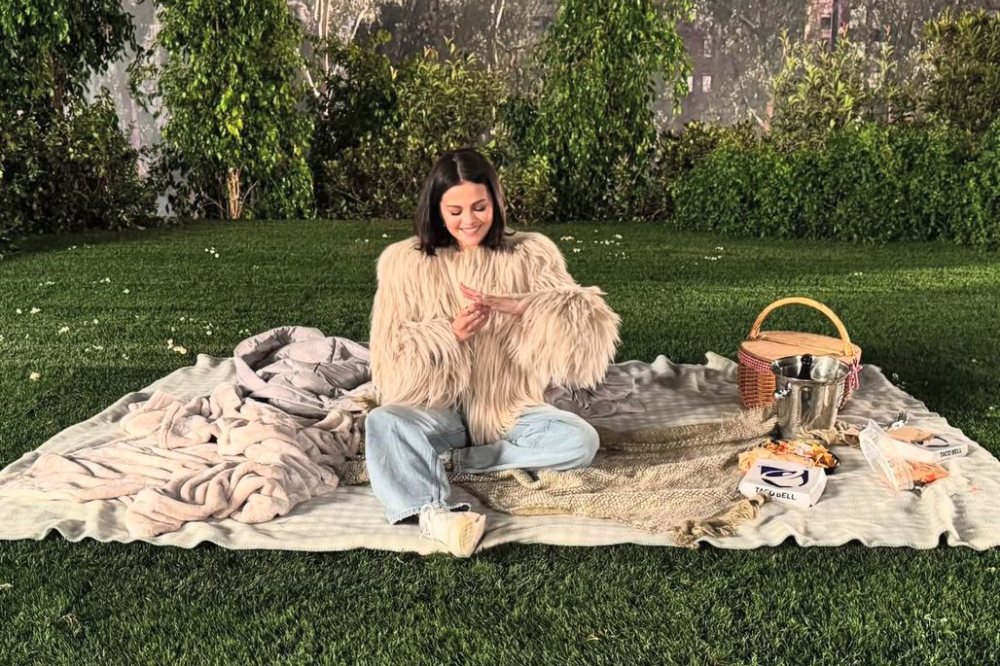 Happy bride to be shares the joyful news on her Instagram post. 