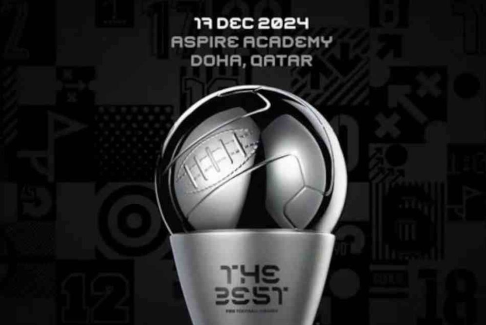 According to the statement from FIFA, "dignitaries" will be in attendance at the dinner, including FIFA president Gianni Infantino. - Photo source: FIFA