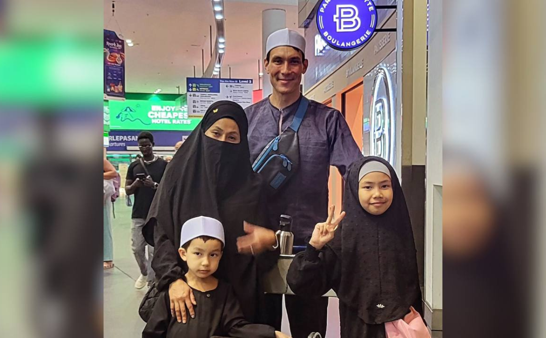 Photo: INSTAGRAM / @lananodinmckienzie