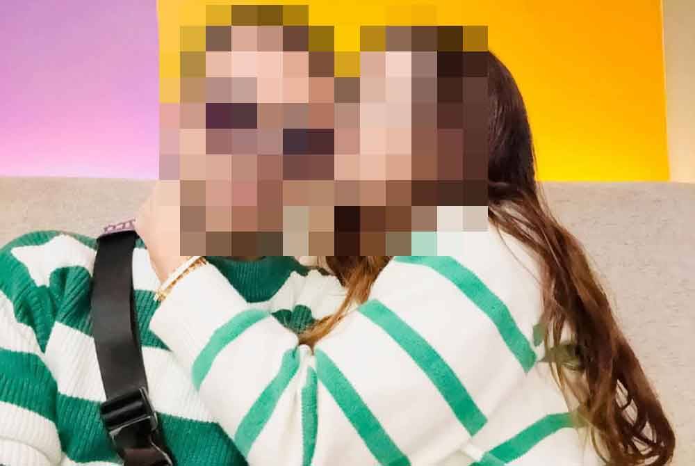 The wife of a celebrity accused of possessing marijuana claims a policeman forced her to change her statement in the report regarding her husband’s arrest.