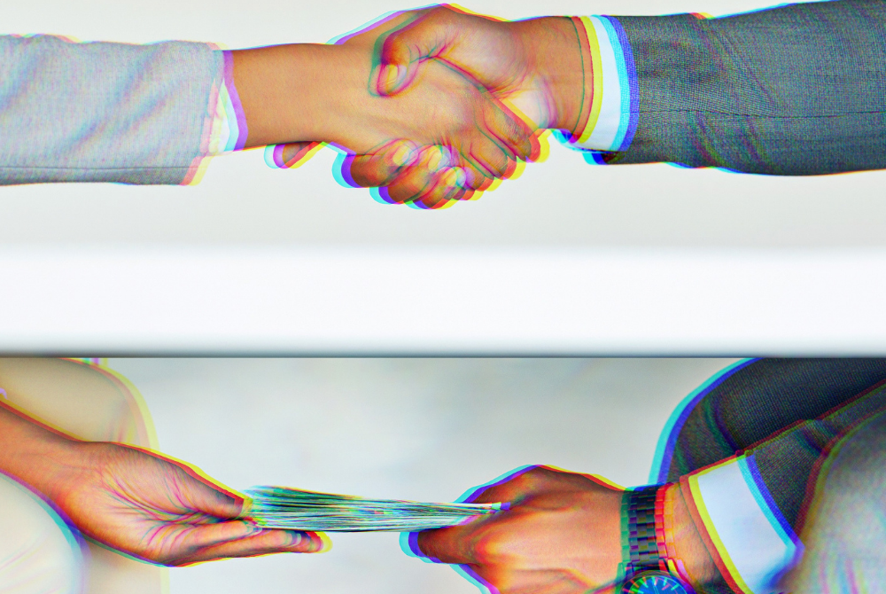 Photo for illustration purpose only. - Illustrated via Canva