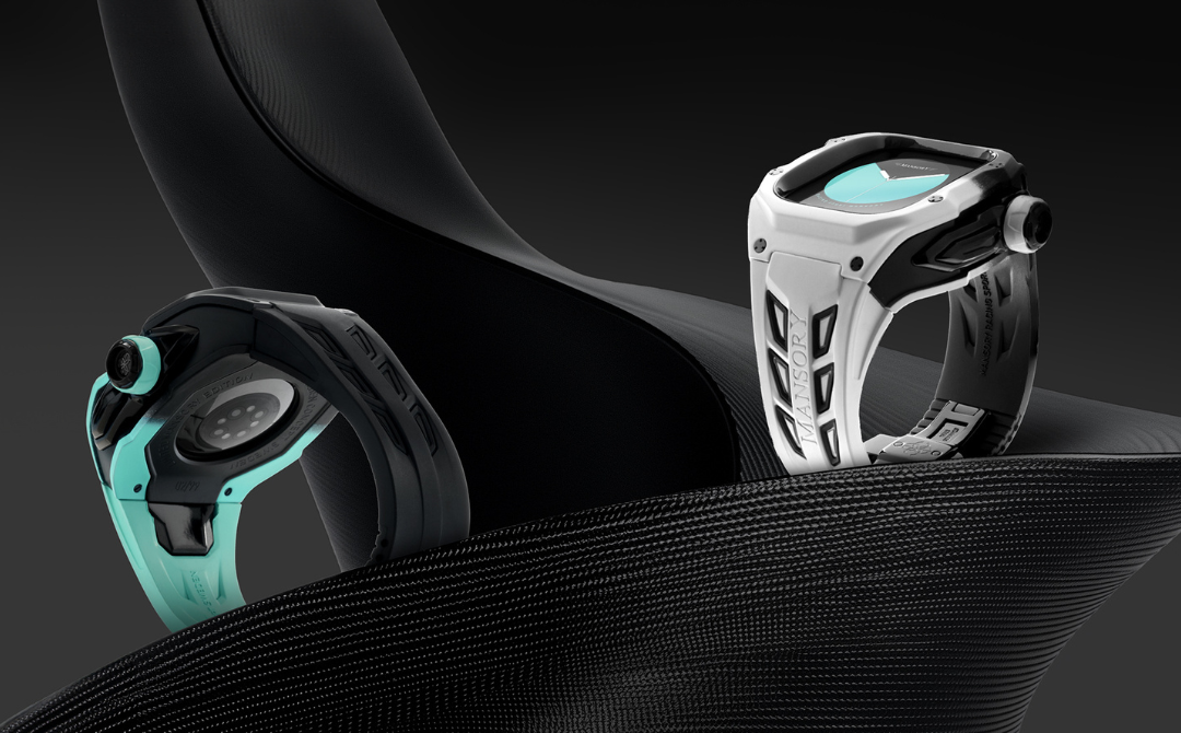 To celebrate the opening of its boutique in Malaysia, Golden Concept is offering a special promotion of 20 per cent off watch cases until Dec 15. - Photo by Golden Concept's management