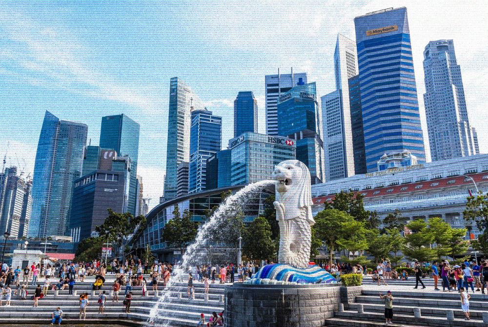 Photo for illustration purpose only. - Photo illustrated via Canva