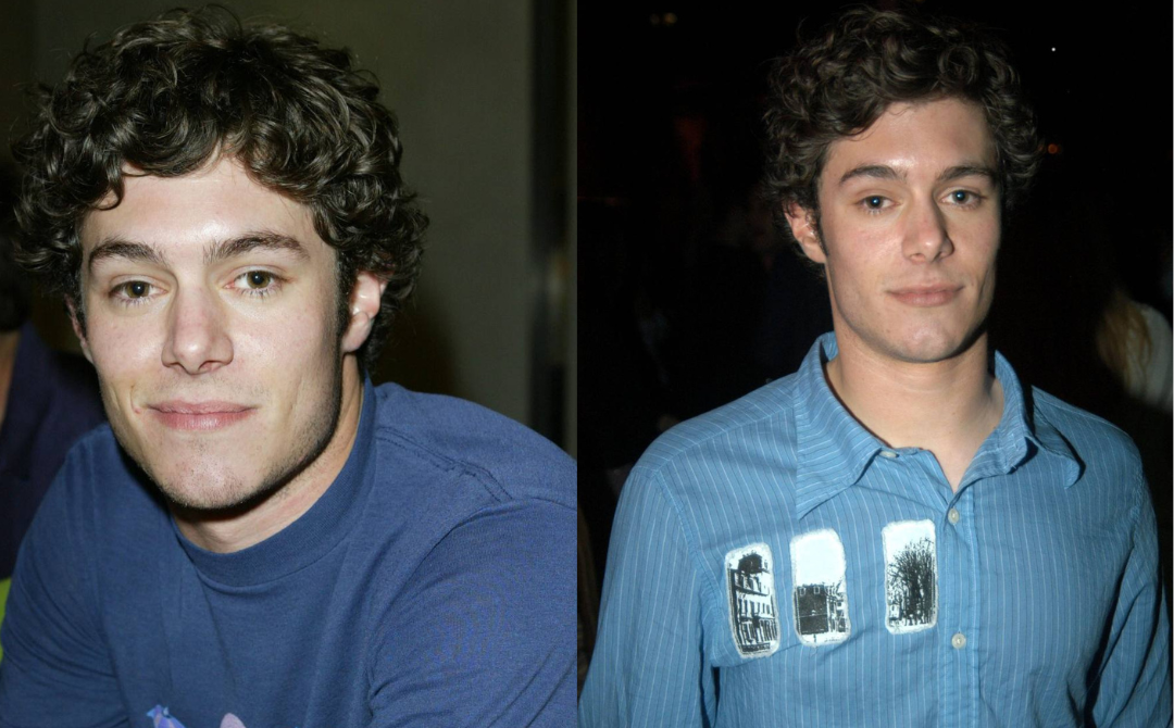 Adam Brody - Source: X (formerly Twitter)