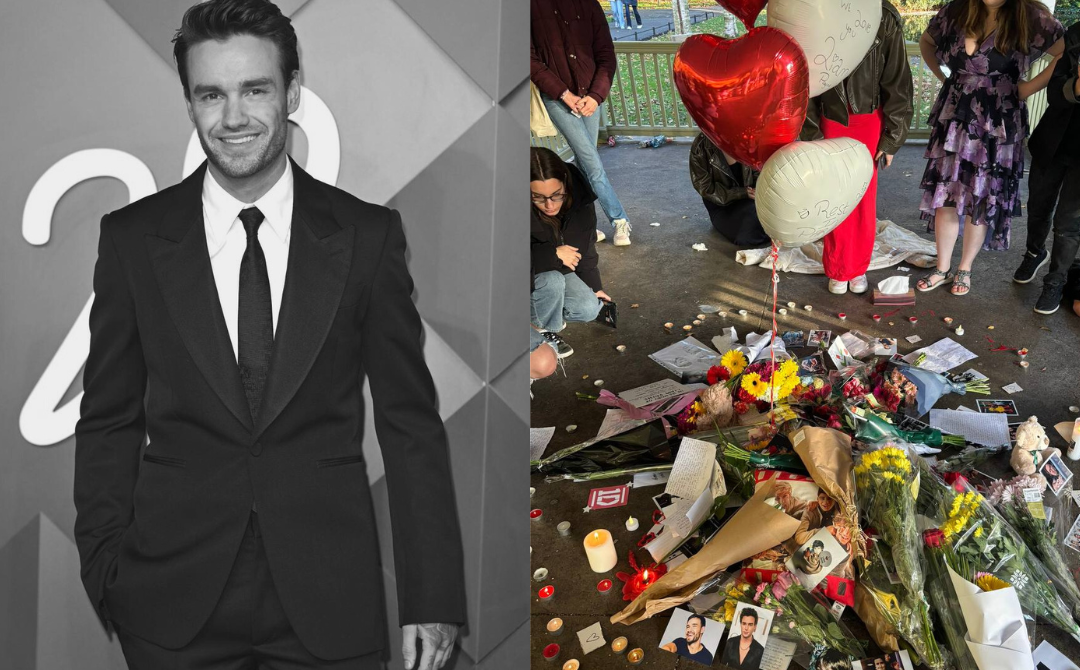 Liam Payne - Source: X (formerly Twitter)