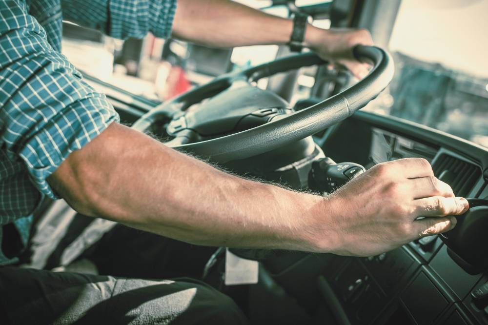 Photo for illustration purposes only. - CANVA