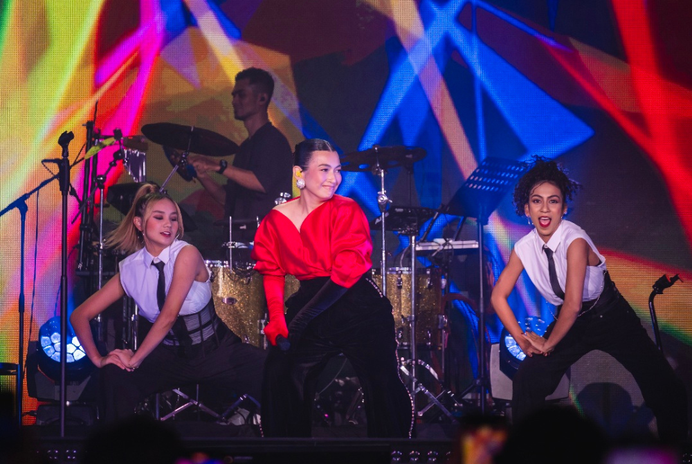  Photo by Razak Latif 