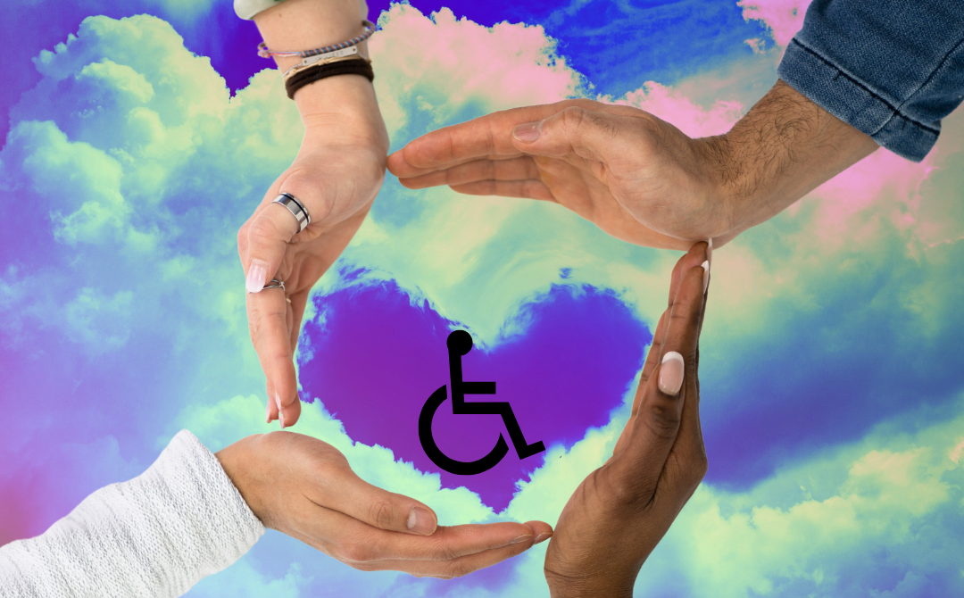 With resilience, determination, and the unwavering support of loved ones, there are no boundaries to what can be accomplished, no matter the obstacles.