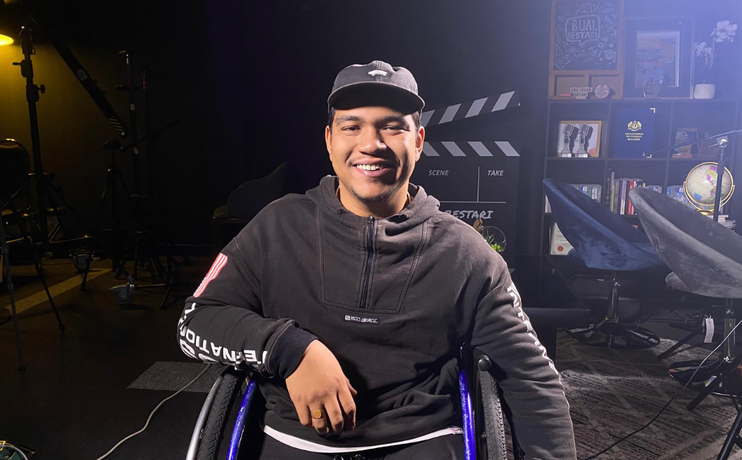 Mohamad Fakrulradzi Zahari 