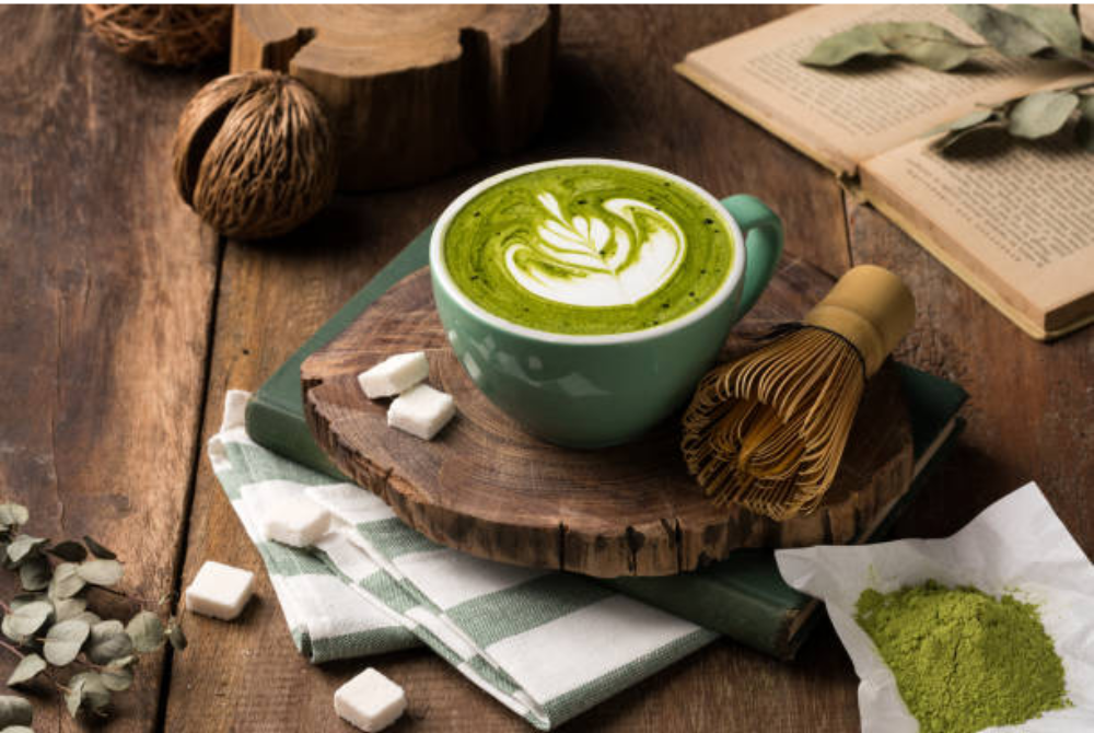 Matcha cafés and pop-ups offering high-quality Japanese-grade matcha products thrived while matcha-making workshops gained traction among tea enthusiasts seeking an authentic experience.
Photo source : Free stock images 