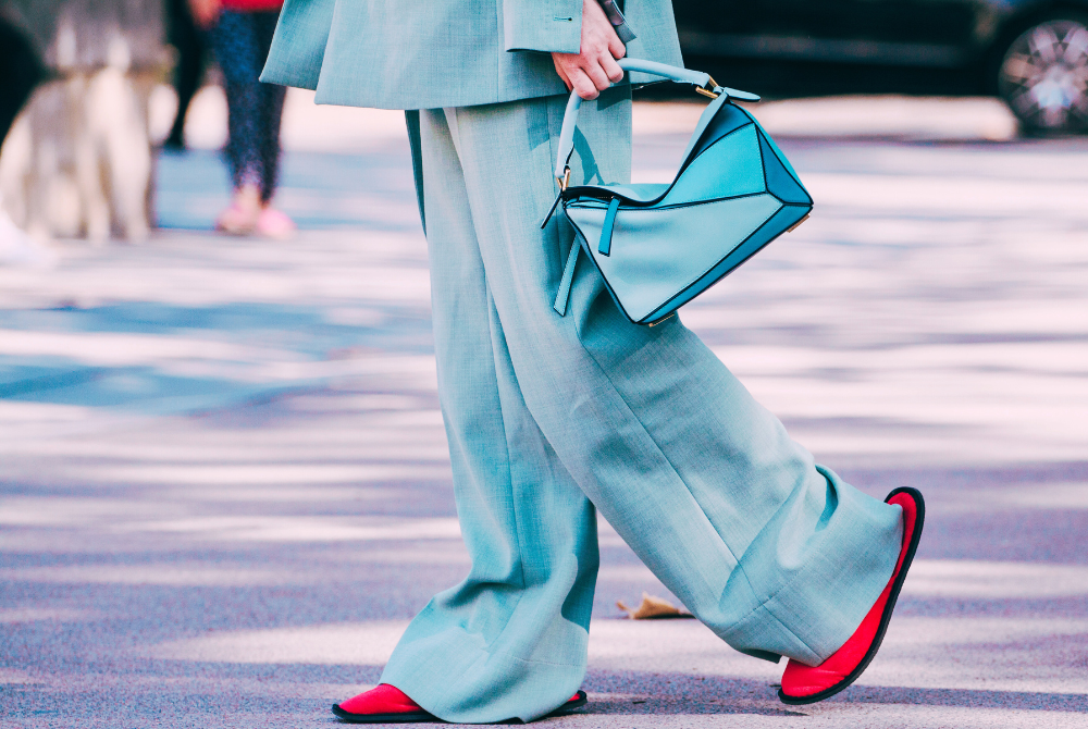 What were some of the most memorable moments in fashion in 2024? - Canva