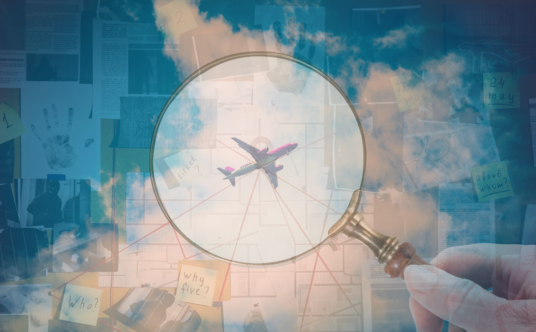 Photo for illustration purposes only. - CANVA