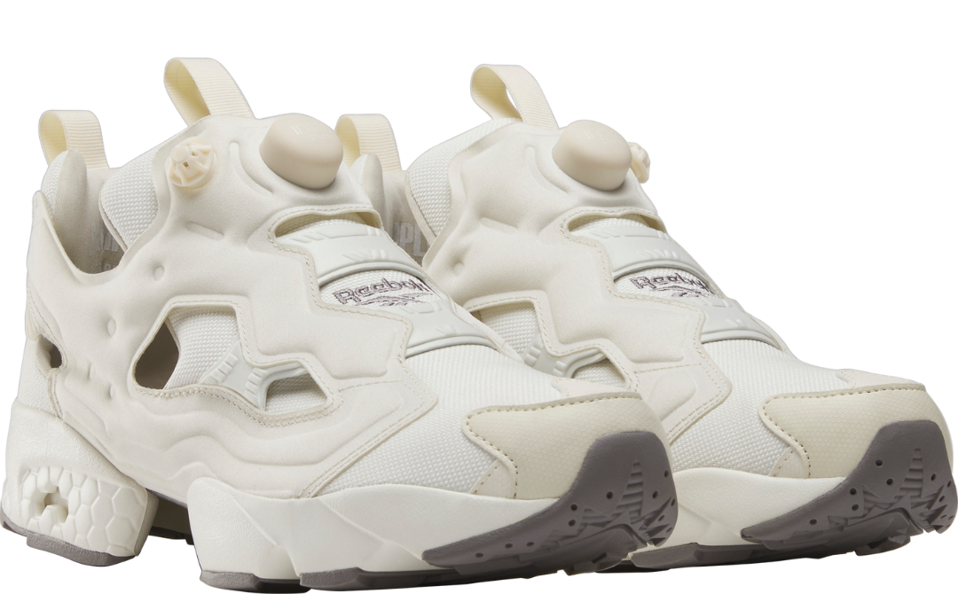 Showcasing one of Reebok's latest collections featuring high-performance athletic wear, innovative footwear, and bold lifestyle designs. -Photo by Reebok’s management