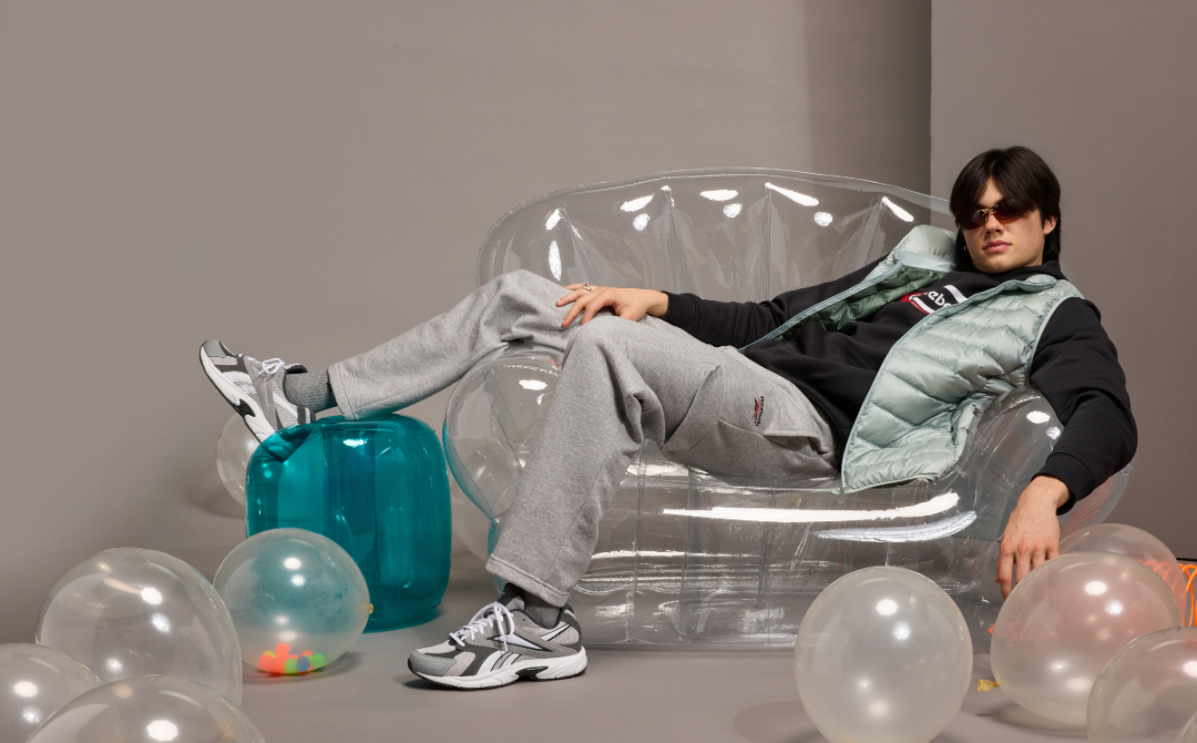 Each store serves as a gateway to Reebok’s latest innovations in high-performance athletic wear, cutting-edge footwear, and bold lifestyle collections. - Photo by Reebok’s management