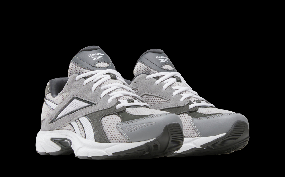 Showcasing one of Reebok's latest collections featuring high-performance athletic wear, innovative footwear, and bold lifestyle designs. -Photo by Reebok’s management