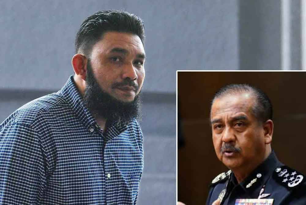 The court also issued an injunction to prohibit and prevent Wan Muhammad Azri from publishing or posting defamatory statements directed at Razarudin on all social media platforms pending the disposal of the suit.