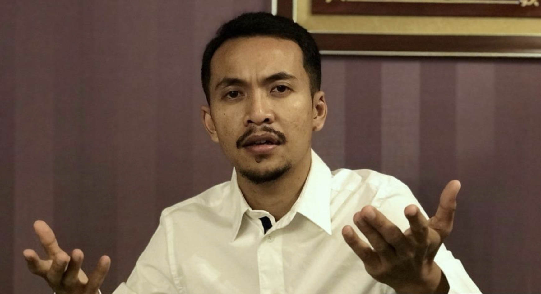 The requirement for social media operating licences effective Jan 1 will facilitate enforcement authorities in delivering justice to victims of cybercrime, says MCCA president Siraj Jalil. - Photo by Bernama