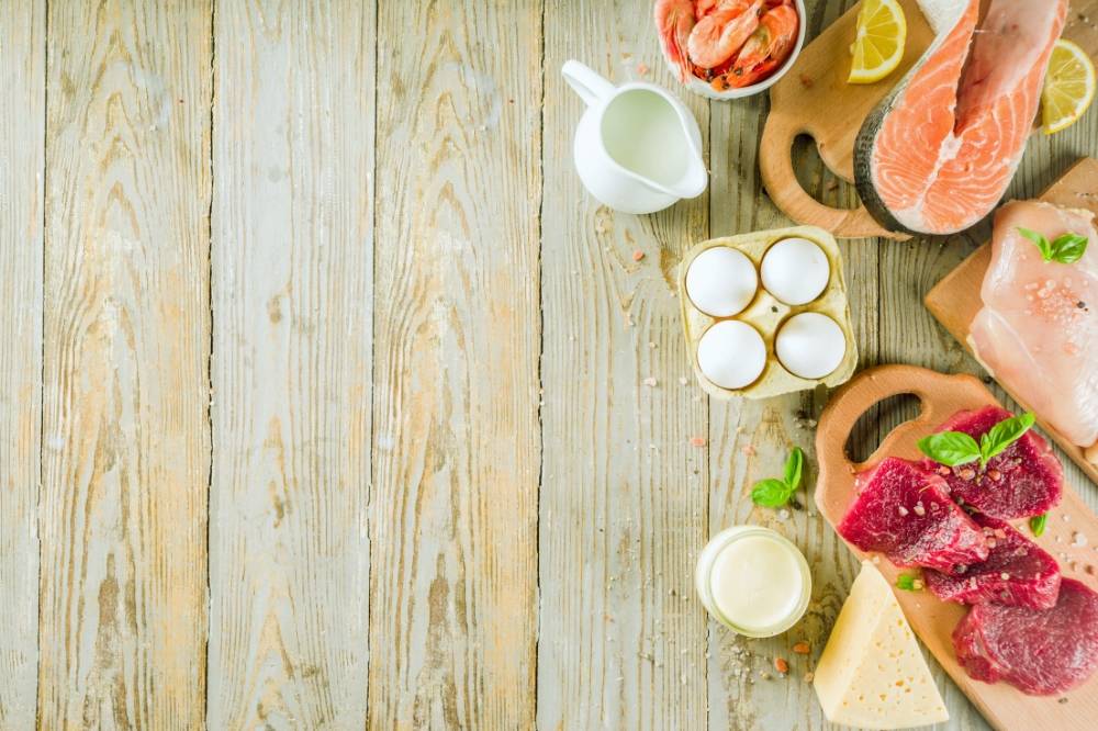 Sustainable weight loss does not require extreme diets or complicated regimens. Photo: Canva