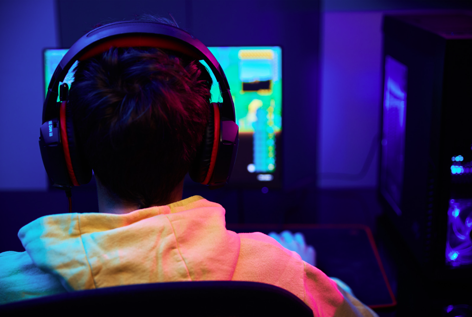 Photo for illustrative purposes only. - Canva