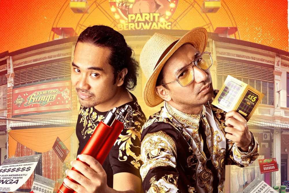 The film’s international recognition helps mitigate the disappointment of its lukewarm reception locally. - Photo source: IMDB