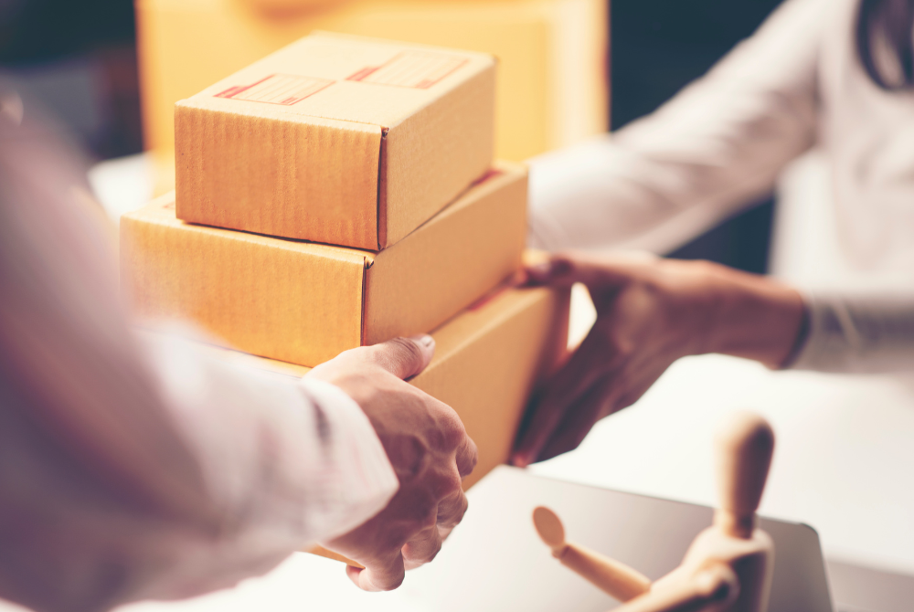 Technology has made it incredibly easy to run errands and shop without ever leaving the house, but it’s also keeping us indoors far more than previous generations. Photo - Canva 