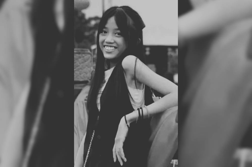 Yap Xin Yuan. Photo: Social media