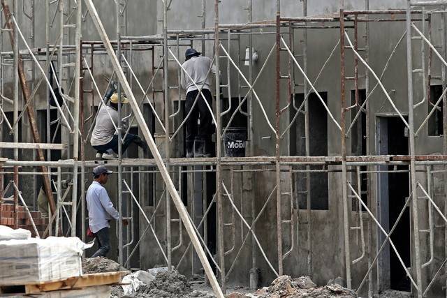 Photo for illustration purposes only. - BERNAMA FILE PIX