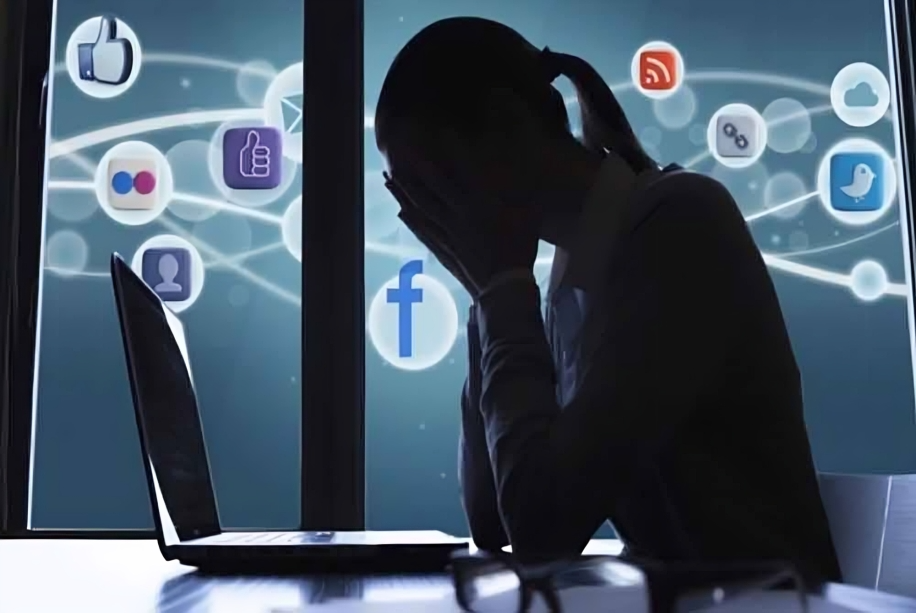 Online threats affecting individuals at home, experts stress need for awareness.