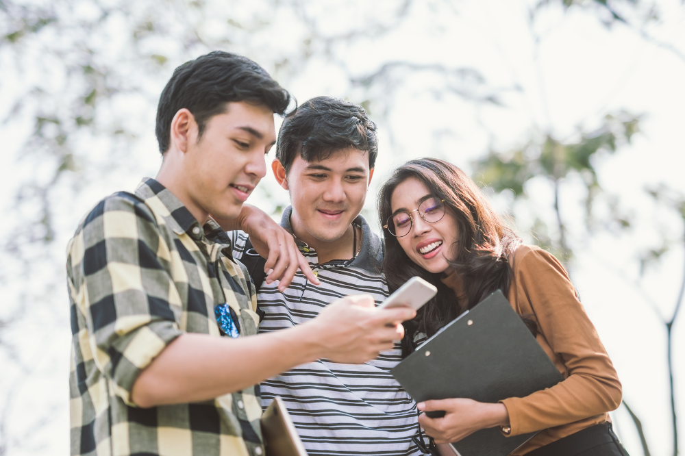 Photo for illustrative purposes only. - Canva