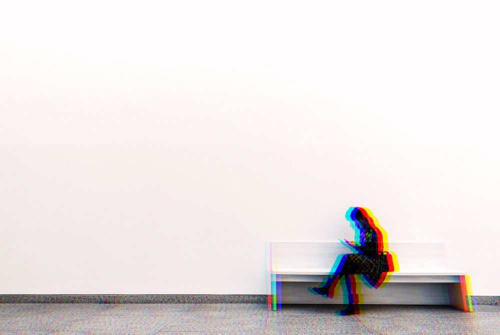 Projections from Statistics Korea indicate that South Korea's fertility rate will reach a critically low level of 0.68 in 2024, a significant cause for concern. - Photo illustrated by Sinar Daily