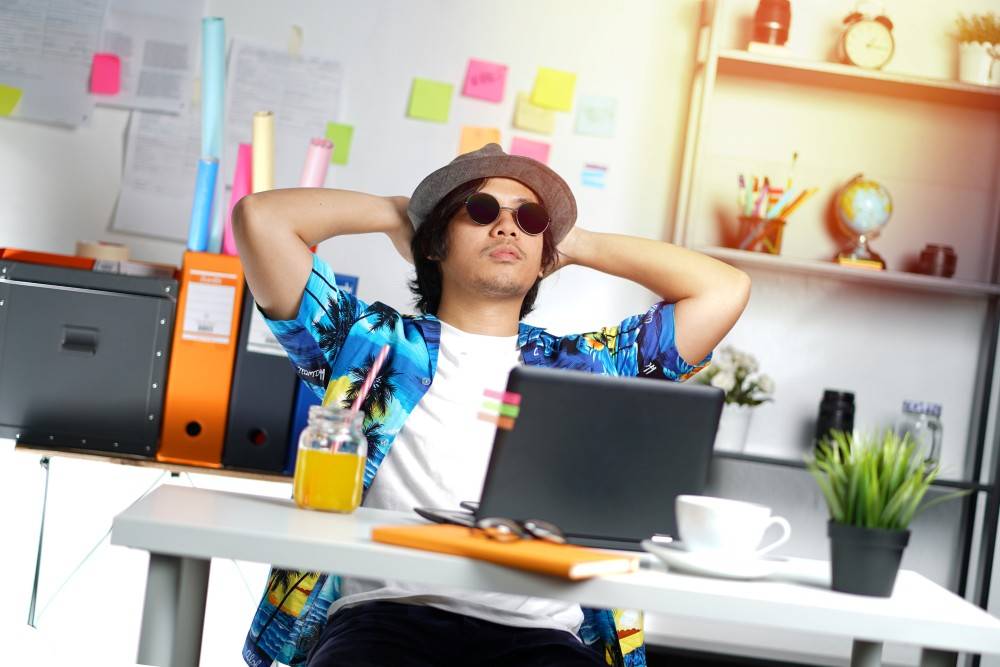 When you put off completing a task, it gives your brain time to mull it over from different angles and ponder its nuances. iStock