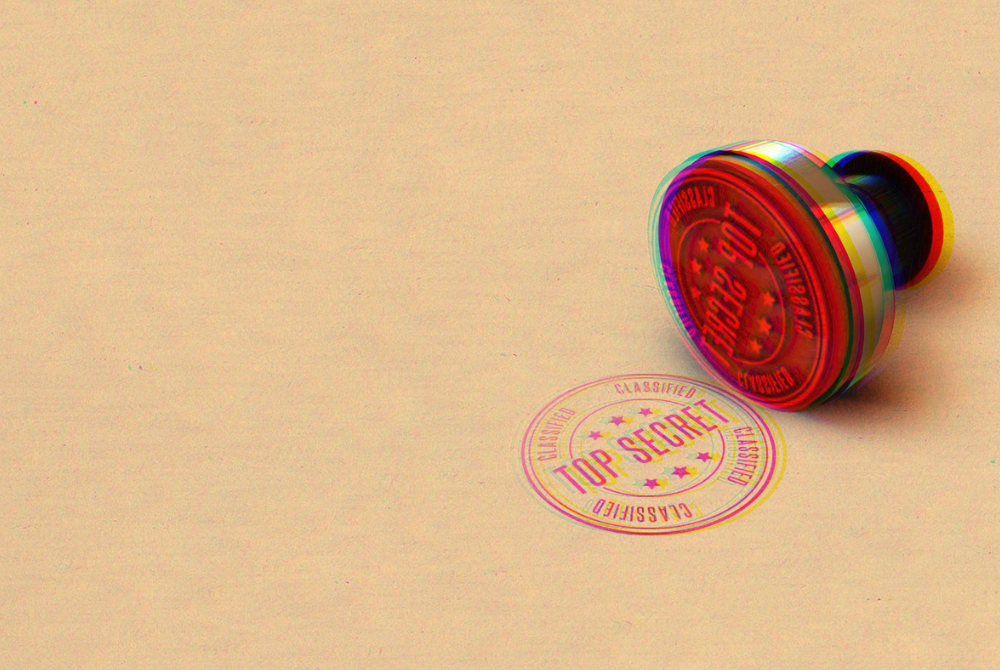 This shift in priorities has left agencies such as Military Intelligence, Section 6 (MI6) and others grappling with significant recruitment challenges. - Photo illustrated by Sinar Daily