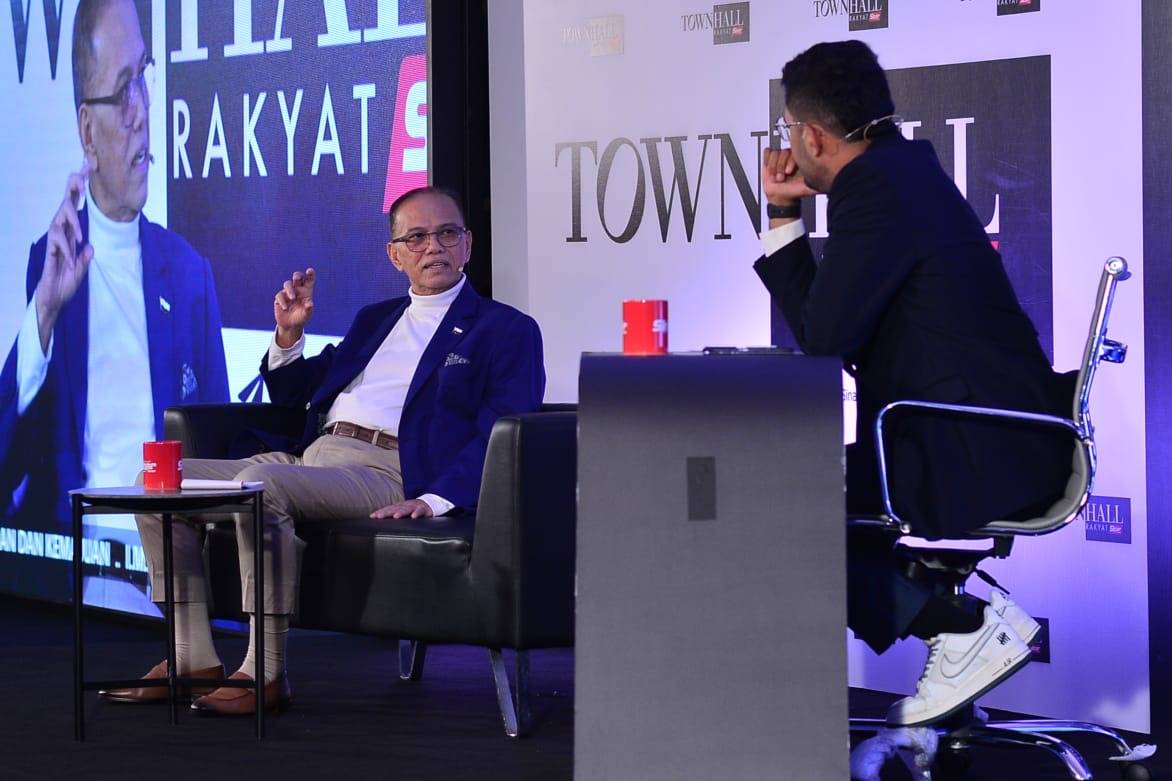 Wan Rosdy Wan Ismail