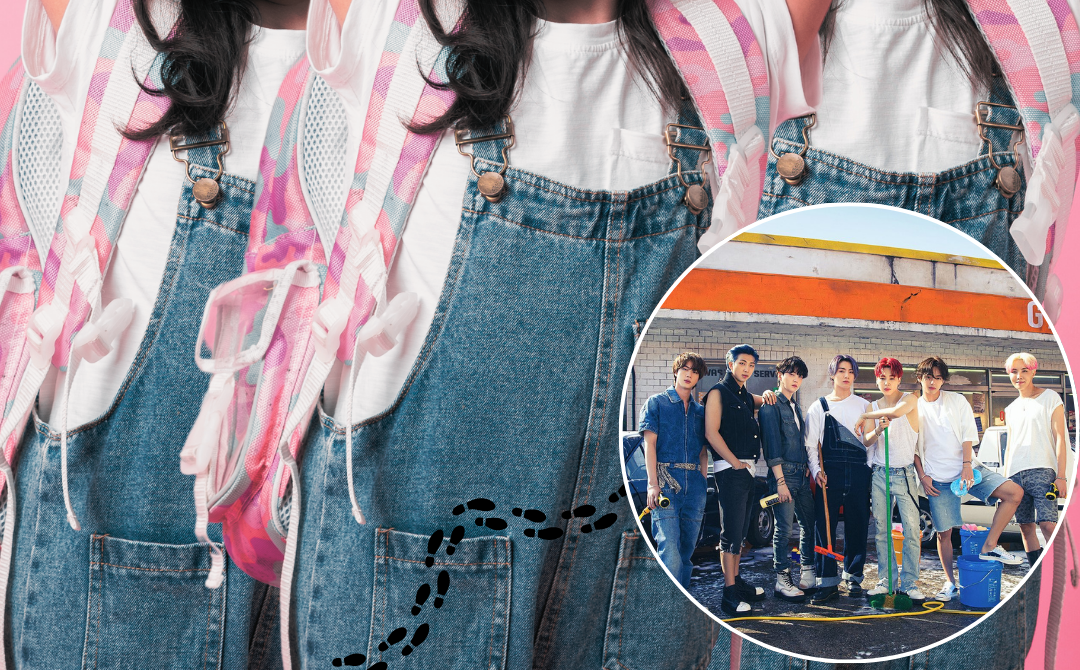 In a bid to fund their dream of travelling to South Korea to meet the global K-pop sensation BTS, the girls, aged 11 and 13, staged their own kidnapping, creating a worrying situation for their families.