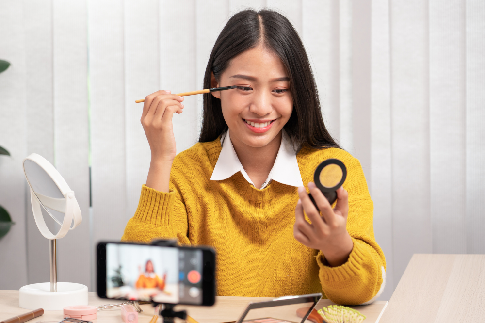 Photo for illustrative purposes only. - Canva