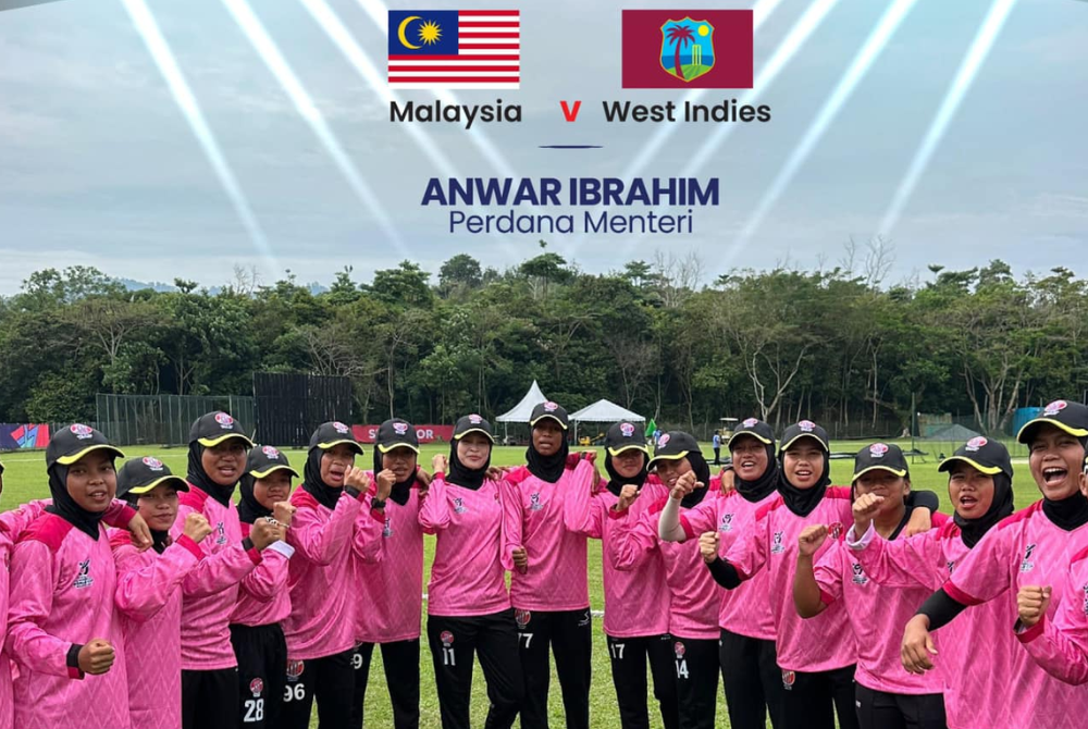 Prime Minister Datuk Seri Anwar Ibrahim has called on all Malaysians to give their full support to the national squad competing in the Women's Under-19 T20 World Cup 2025.
