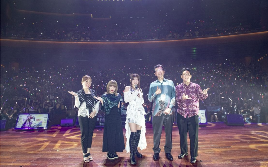 Japanese anime has taken root in Malaysia, fostering a vibrant community of fans who not only revel in the animated characters, fashion and intricate storylines but also embrace the evocative music that serves as iconic soundtracks to their favourite anime shows.