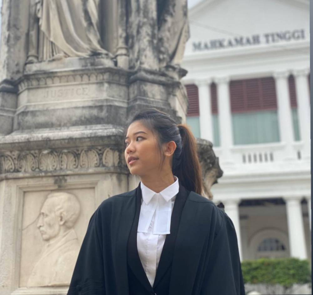 Photo: INSTAGRAM / @ivor_xianz