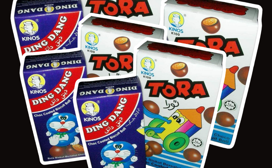 Photo via Pinterest, edited in Canva - Credit: Tey Moushie Moushie (Pinterest)