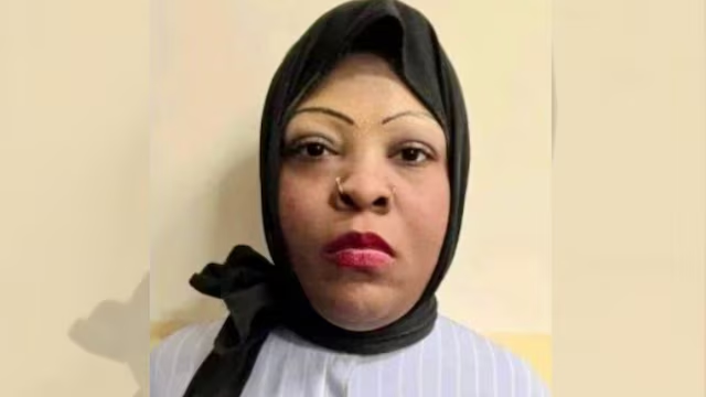 Onijah Andrew Robinson - Photo source: Free stock images